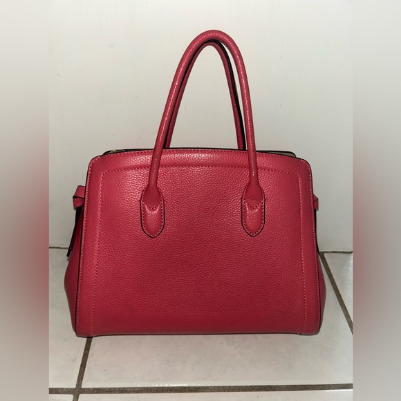 Kate Spade Pink Handbag - Picture 2 of 9